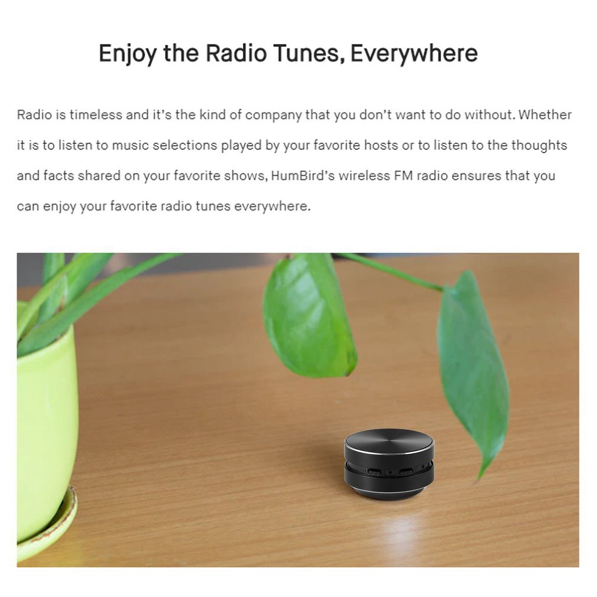 Tragbarer kompatibler Knochen leitungs lautsprecher Stereo-Sound Bluetooth-Lautsprecher (Silber)