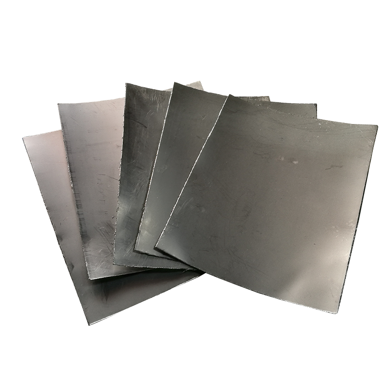 200x250mm Factory price high density conductive graphite paper