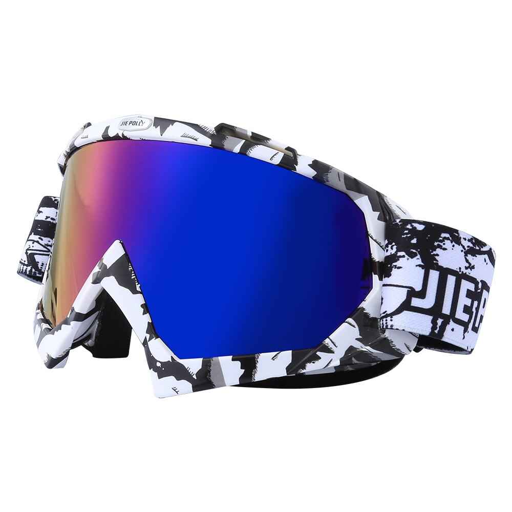 Talviurheilu suksi lumilasit lumilauta moottorikelkka tarvikkeet lasi gafas lasit hiihto moottorikelkka suojalasit snowboardowe: Fj04- k -w08
