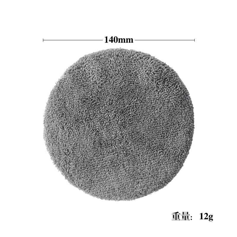 Voor Hutt DDC5 DDC55 DDC51 W66 Window Cleaner Robot Mop Vervangingen Mop Pad Accessoires Onderdelen Robot Huishoudapparatuur