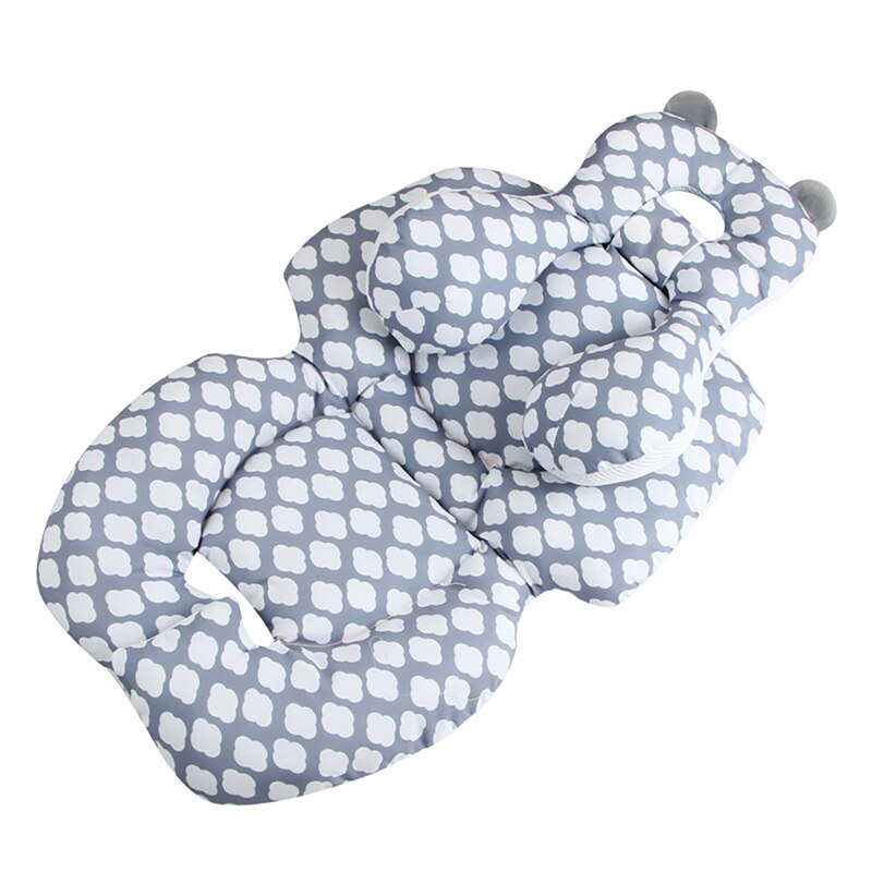 Baby Kinderwagen Sitz Weiche Baumwolle Art Warenkorb matt Bequeme Kleinkind Kissen Buggy Pad Für Babyprams Kinderwagen Zubehör