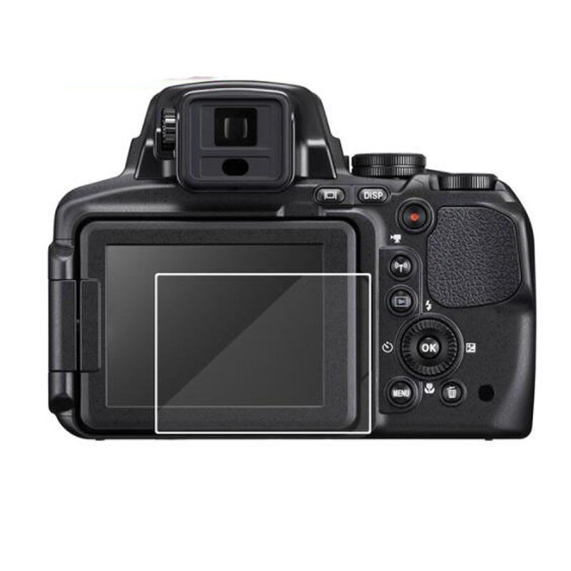 Gehard Glas Screen Protector Voor Nikon Coolpix P900S P900 P610 P610S P600 B700 P7800 P7700 P7100 S9900 Camera Film Cover
