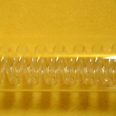 Graham Condenser,200MM,24/29,Coil Condenser,lab Glassware Condenser