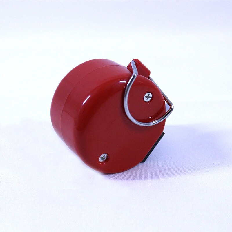 Mini Teller Plastic Tellen Aantal Mensen Reciteren Boeddha Menigte Mechanische Multi-color Optionele Kinderen Speelgoed Teller