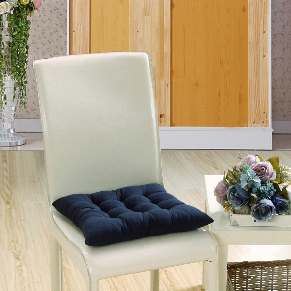 Household Products Indoor Outdoor Garden Patio Home Kitchen Office Chair Seat Cushion Pads Кухонные Принадлежности