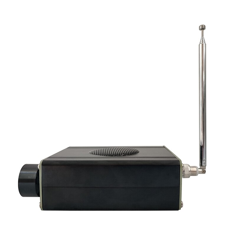 Receptor De Radio Portátil Escáner De Banda Completa FM AM MW SW SSB Lsb Usb Grabadora Portatil Si4732 Receptor De Radio Portátil Escáner De Banda Completa FM AM MW SW SSB Lsb Usb Grabadora Portatil Si4732