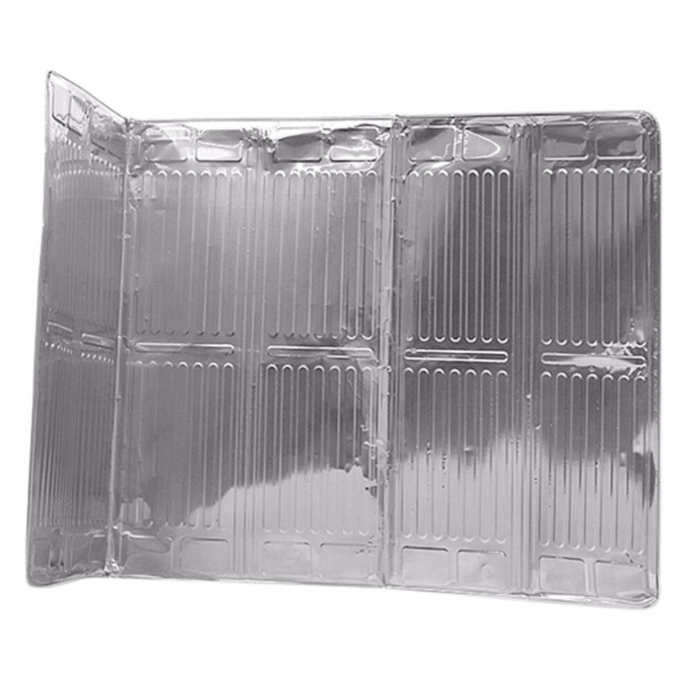 Aluminium Öl Spritzen Schutz Küche Kochen Braten Pfanne Öl Spritzer Bildschirm Abdeckung Anti Spritzer Schutz Schild Küche Zubehör