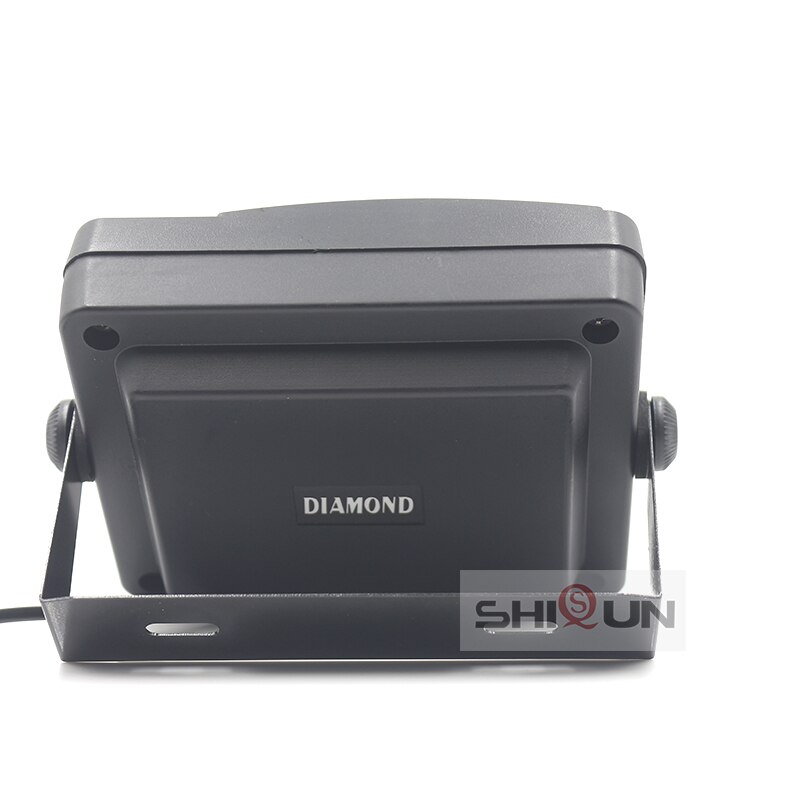 TS-750 de altavoz externo para walkie-talkie de coche, Radio CB TS 750, transceptor Hf de Radio móvil de 2 vías