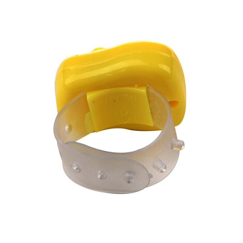 Muslim counter ring counter