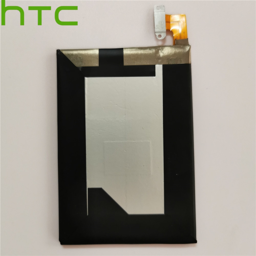 Originele 2100 mah  b0p 6m 100 vervangende batterij voor htc one mini 2 one mini 2 m8 mini batterij + gereedschapsset