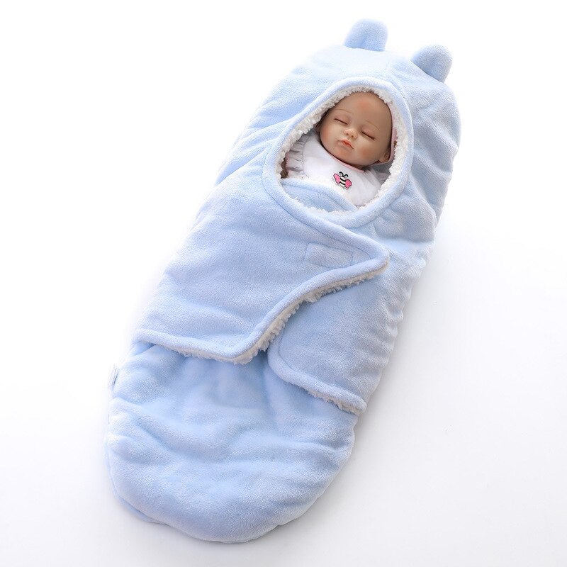 Vtom babykåbe solid komfortabel nattøj i bomuld hættekåbe til småbørn baby badehåndklæde til drenge og piger