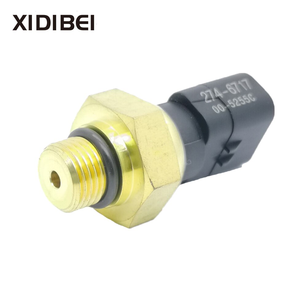 Olie Druk Sensor Groep Gp-Drukschakelaar Voor Caterpillar Cat 274-6717 2746717