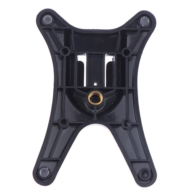 2pcs Universal Shoe Holder Flash Light Stand Base Holder For Camera