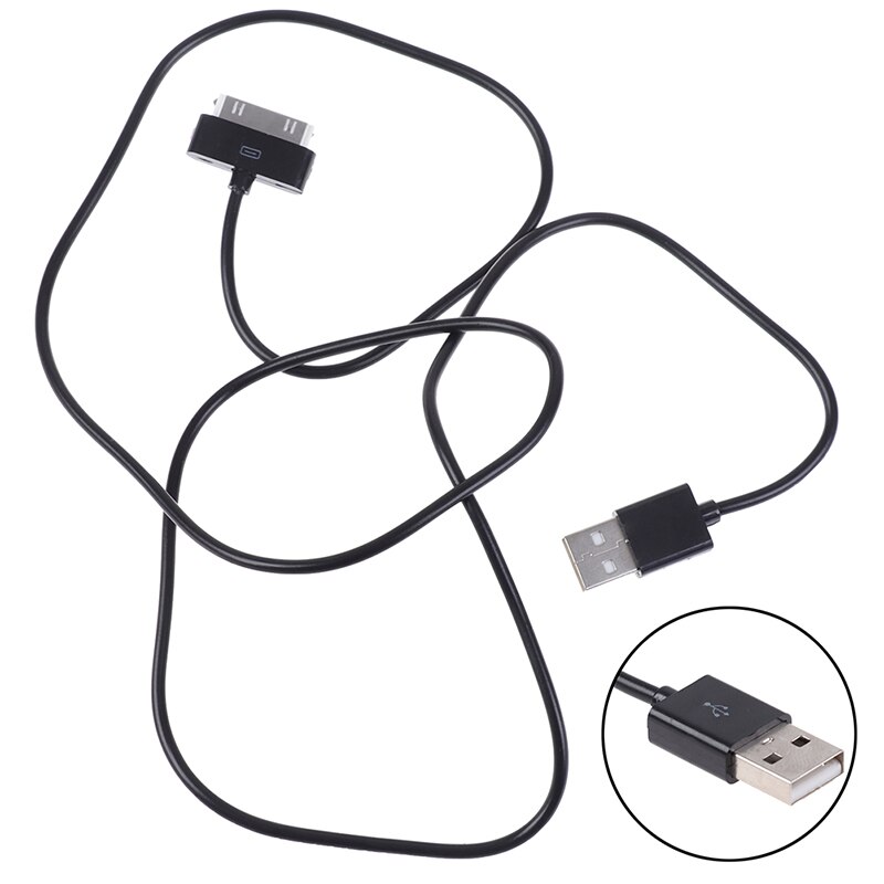 Usb Charger Sync Data Kabel Voor Pad2 3 Telefoon 4 4S 3G Pod Touch