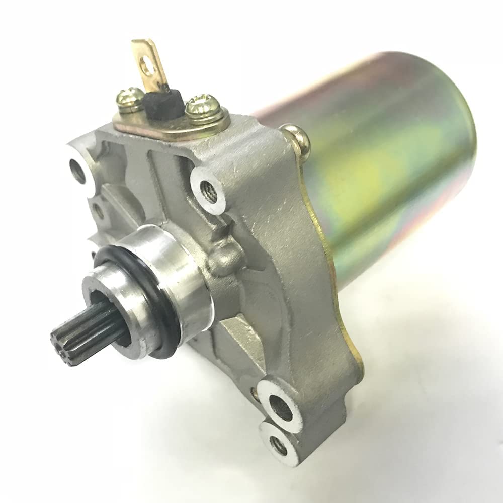 Starter Motor Fit For RACING ROTAX MAX FR125 125cc GO KART RACING