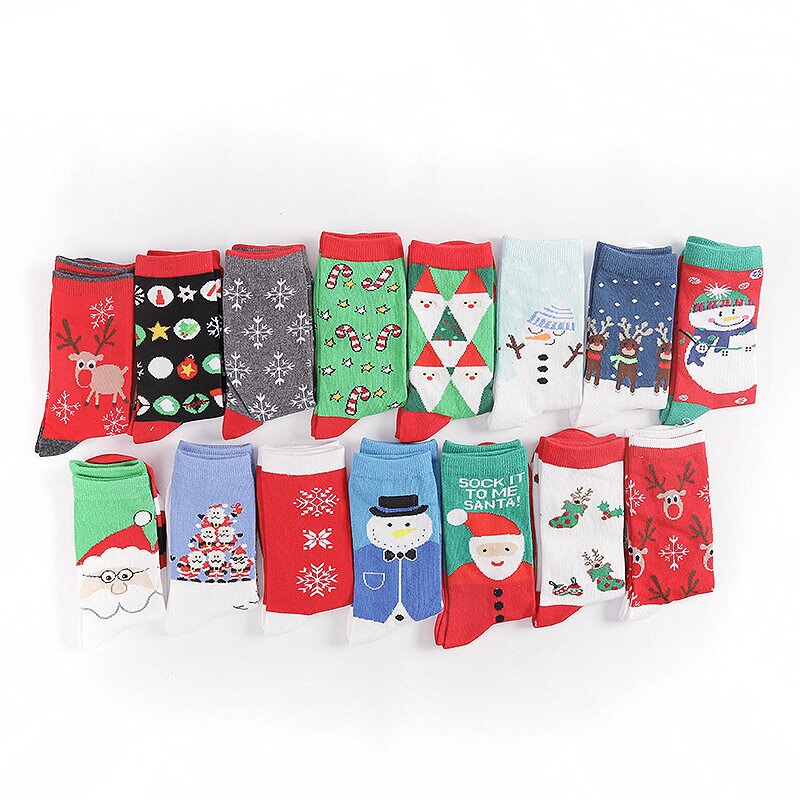 Gumprun harajuku happy socks heren grappige gekamde katoenen jurk casual crew bruiloft sokken kleurrijke nieuwigheid skateboard sokken