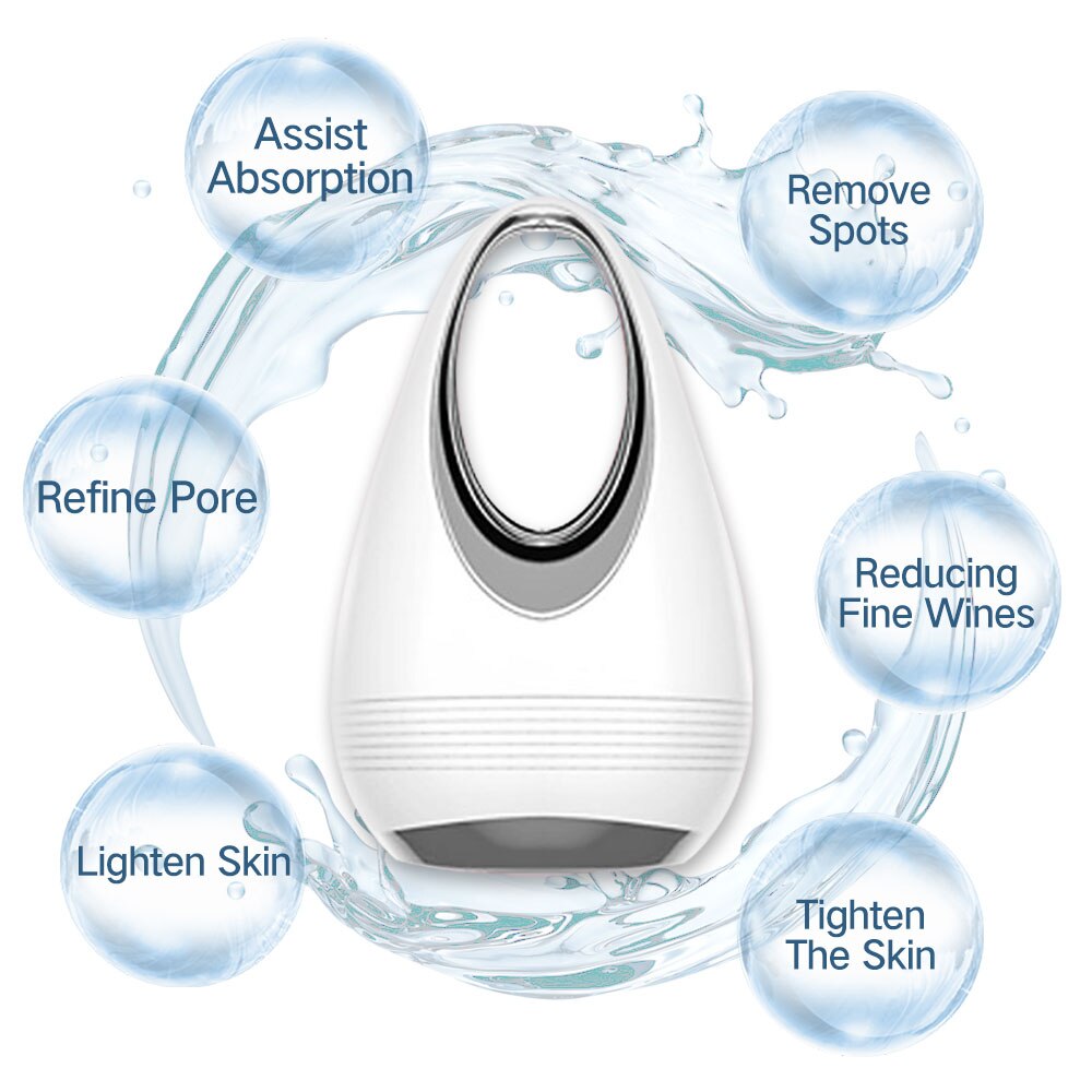 Microstroom gezichtsmassager import liftend en verstevigend fronsrimpelverwijderaar anti-rimpel ogen gezichtsverzorgingstools schoonheid