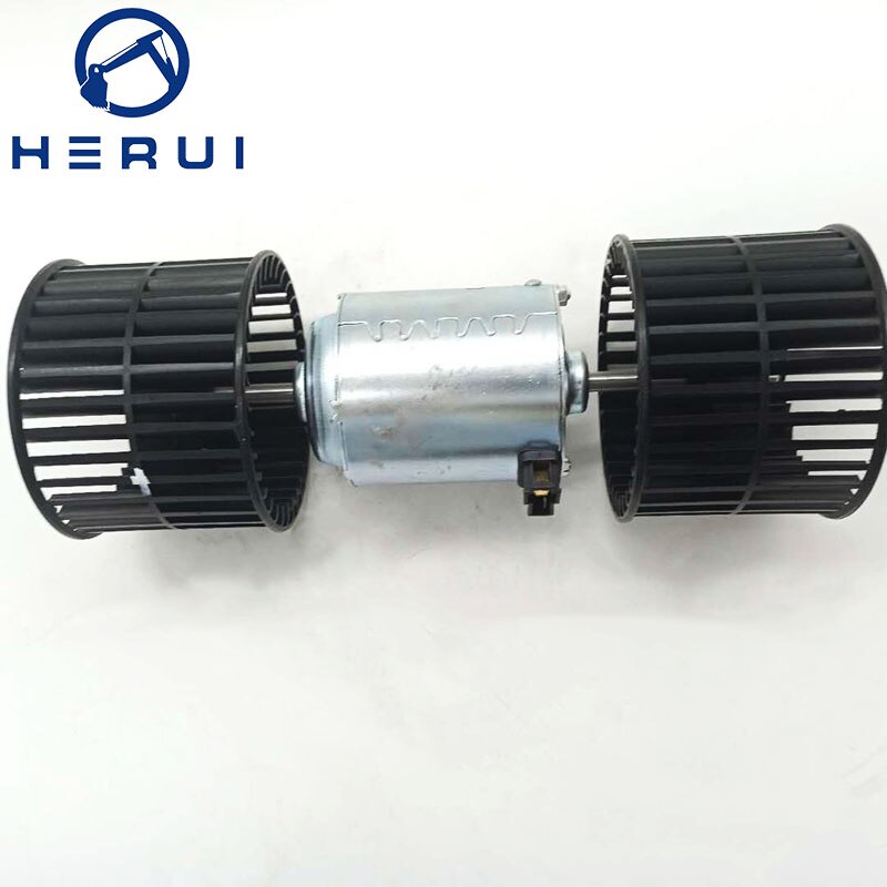 PC78-6 Excavator Blower Motor for Komatsu