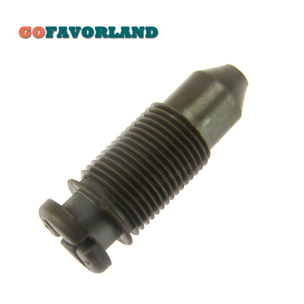 Korpus przepustnicy śruba nowy MD614948 dla Mitsubishi DSM zaćmienie Galant Orzeł talon EVO VR4 4g63