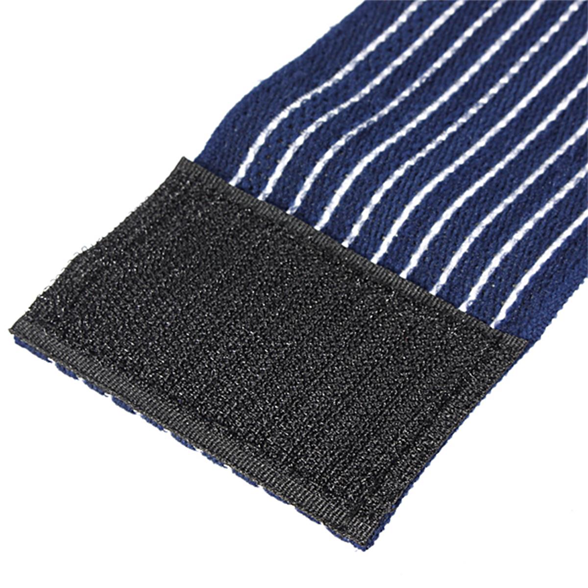 Fitness Elastische Bandage Tape Sport Ondersteuning Bandjes Protector Bands Enkel Been Knie Elleboog Pols Guards Bretels