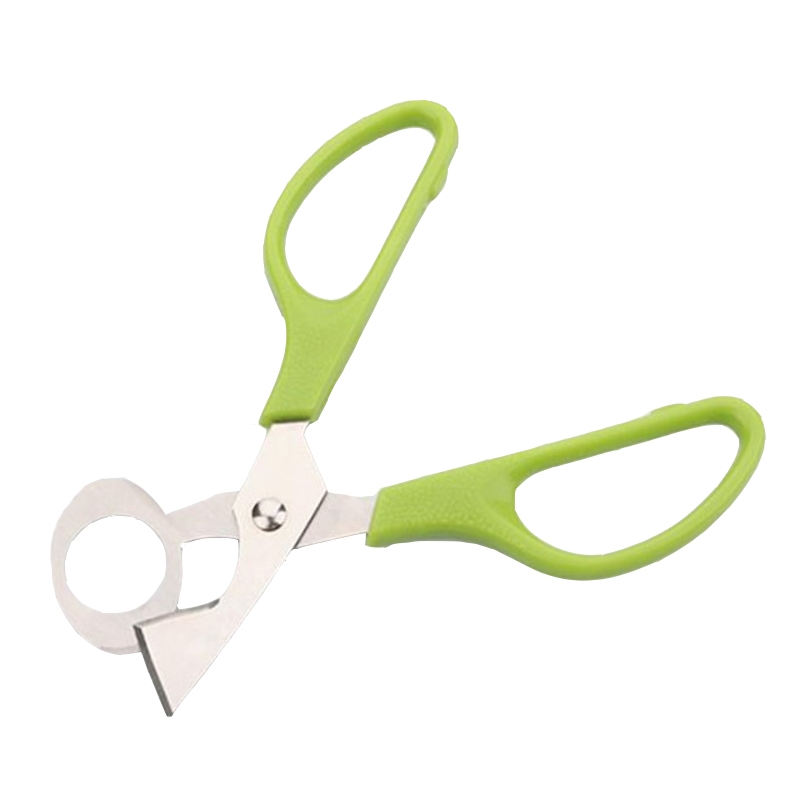 Duif Kwarteleitje Schaar Vogel Cutter Opener Ei Snijmachines Huisvrouw Tool Clipper Accessoires Gadgets voor Keuken