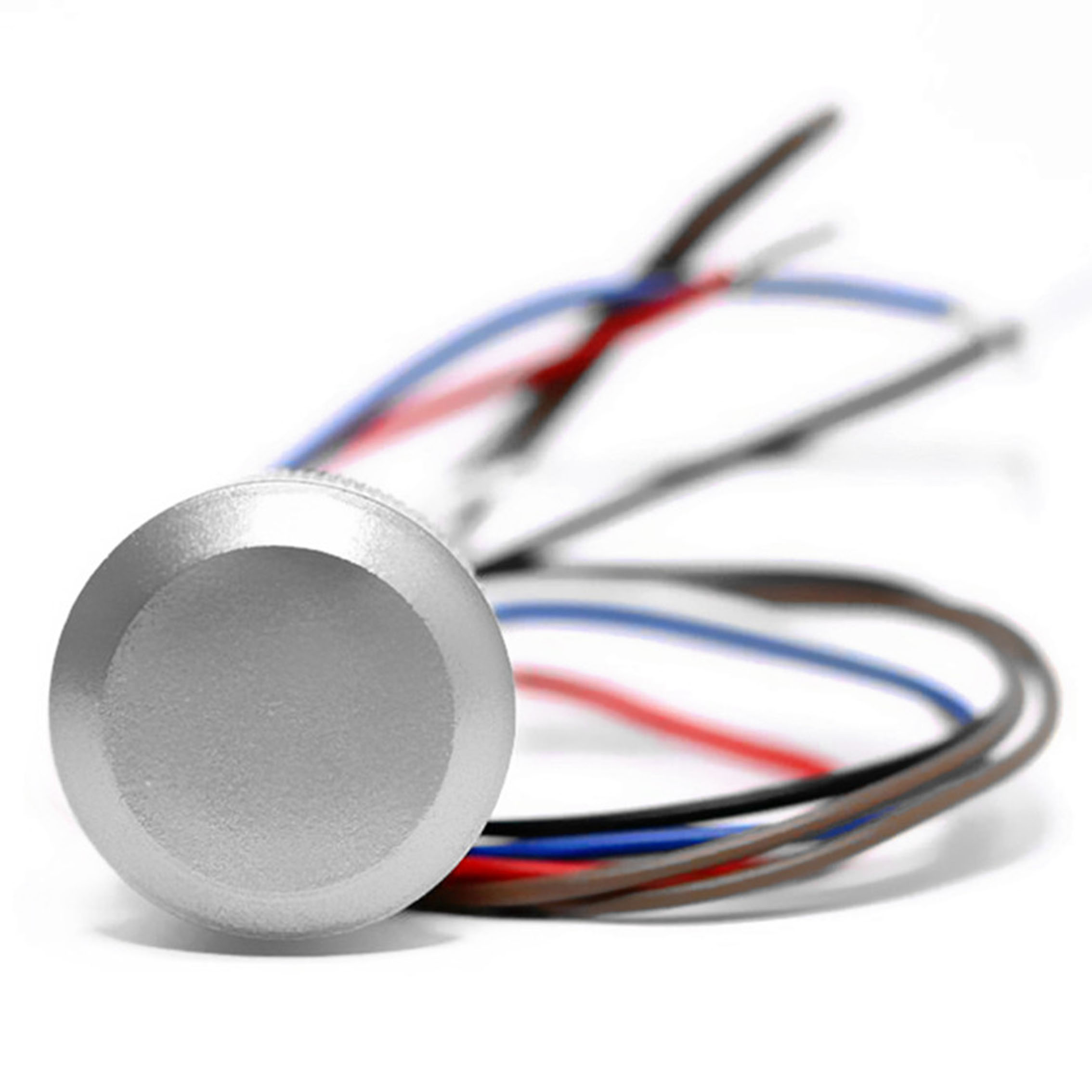 mini LF rf id wiegand 26 125khz rfid card reader price waterproof fireproof