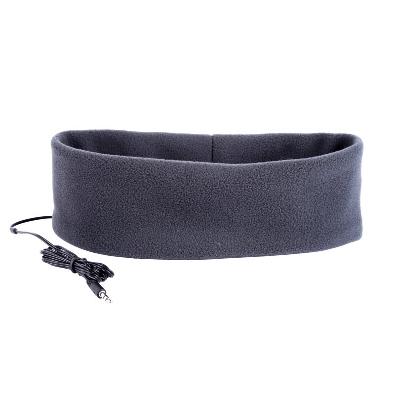Waschbar Sport Läuft Schlaf Kopfhörer Anti-lärm Headset Bündel Musik Stirnband Kopfhörer für iPhone SamSung Xiaomi: DL