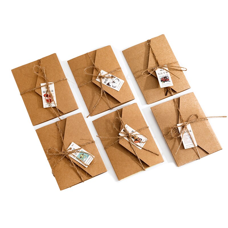 30 unids/lote decorativo Vintage Scrapbooking material DIY conjunto diario álbum Retro etiquetas Collage material de papel hecho a mano artesanía