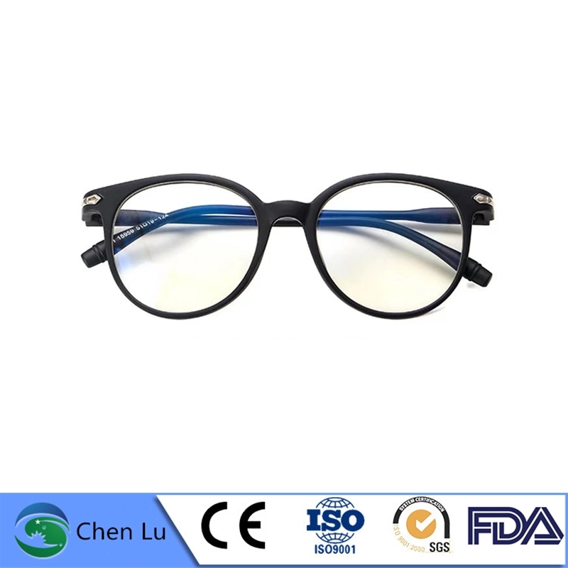 Genuine x-ray radiation protection glasses Hospital, laboratory, factory anti-nuclear radiation 0.5/0.75mmpb lead spectacles
