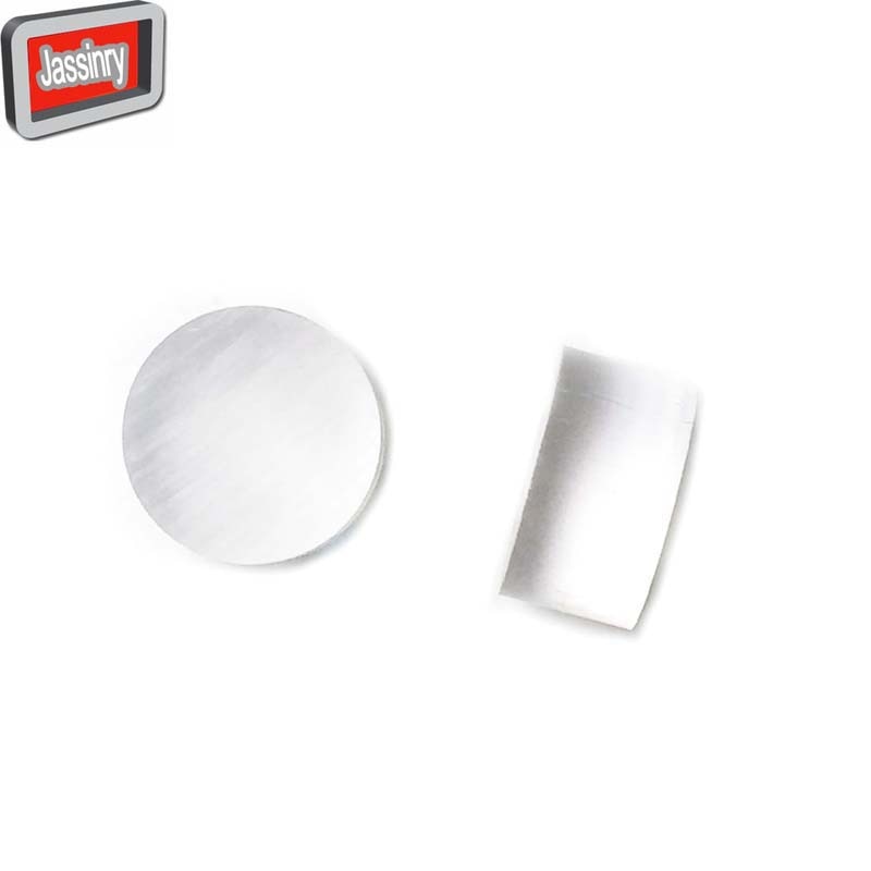 14mm transparent acrylic Pool cue tips for Punch and Jump cue Billiards tips Billiard accessories