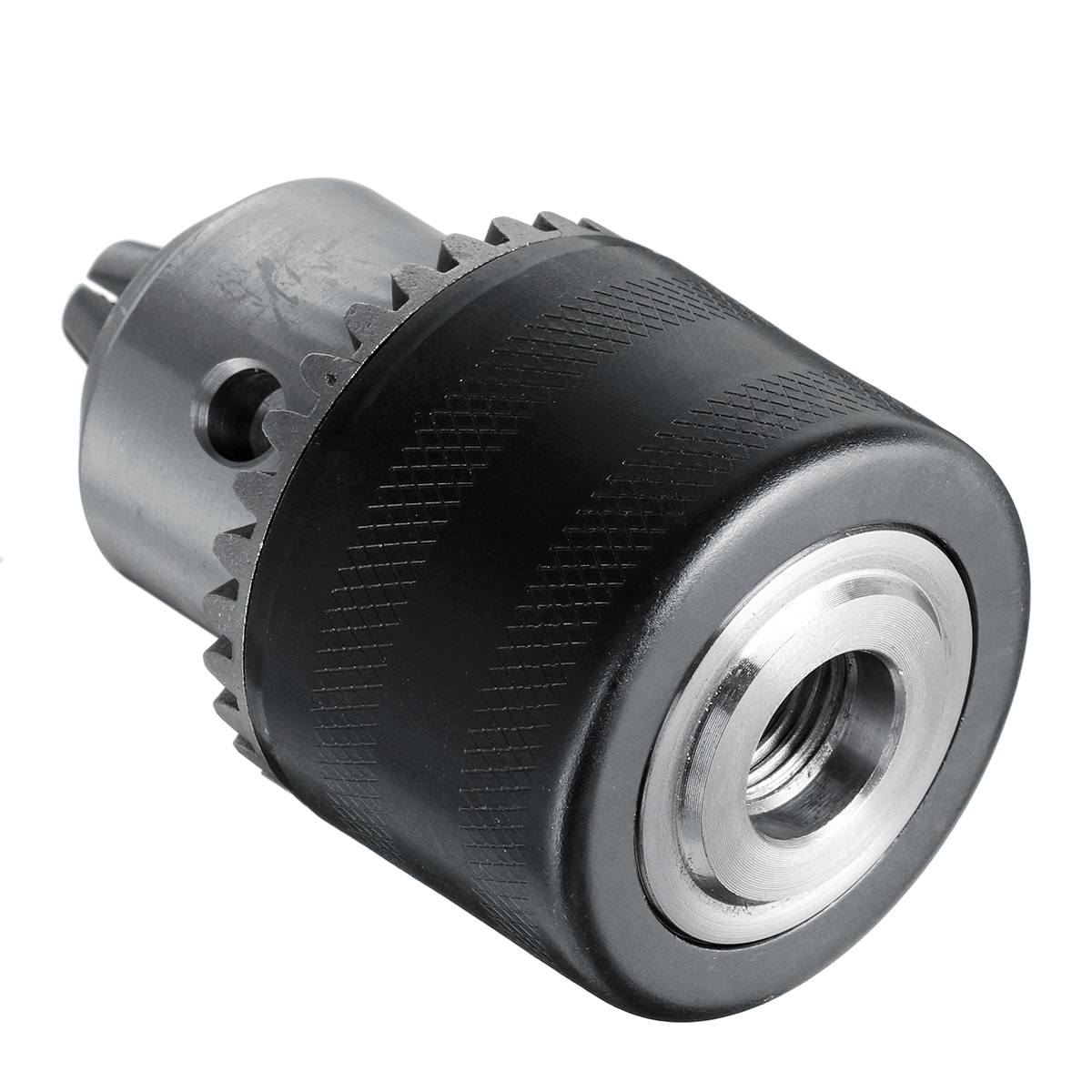 16 in 1 Electric Impact Wrench Hexs Socket Head Set Kit Drill Chuck Drive Adapter Converter Hex Bit Sleeve Hand Tools Set Repair