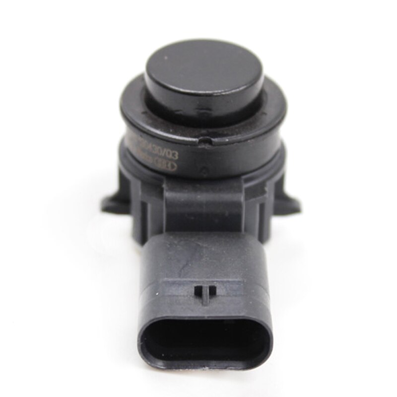 4 pcs/lot 735531904 0263013403 For FIAT Panda 3 500 500X 500L For JEEP Renegade Compass 2 PDC Parking Sensor Car