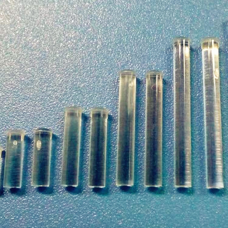 3mm Lichtleiter SMD LED Licht führen PLP2-100 PLP2-125 PLP2-250 PLP2-500