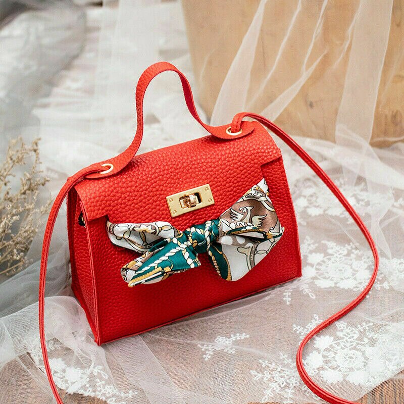 Donne Carino Mini Crossbody di Spalla Borsa da Viaggio Elegante Dell'unità di Elaborazione Della Busta di Cuoio Croce Corpo Messenger Piccole Borse E Borsa