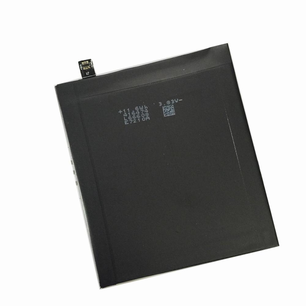 Nueva batería para BQ móvil BQ-5517L BQ-5516L doble Pro BQ5517 BQ5517L BQ 5517 5516 3000mah batería teléfono móvil