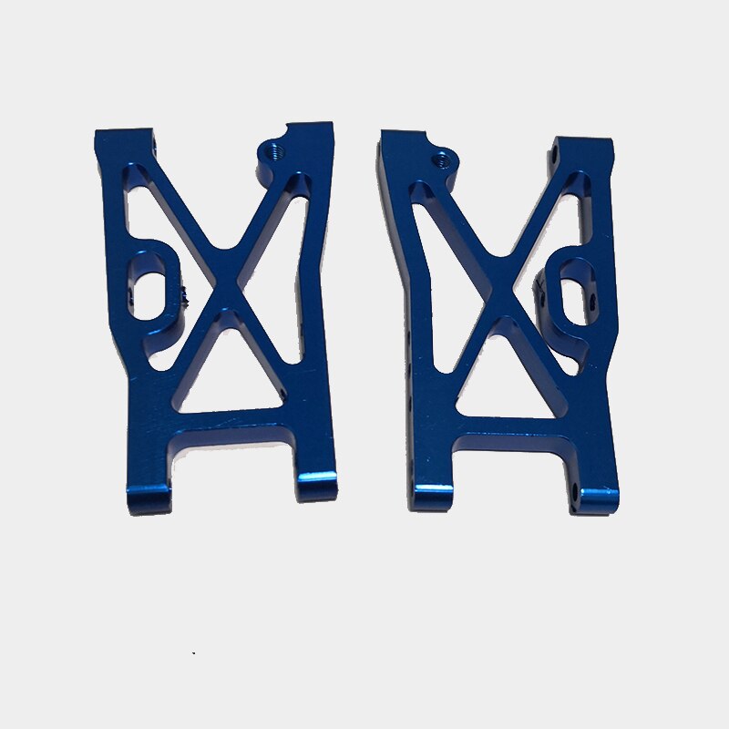 Aluminium Front Lower Suspension Arm Für FTX VANTAGE VRX Racing Geist Buggy RH1017 RH1006,Fit VRX 10927 10311 FTX5528