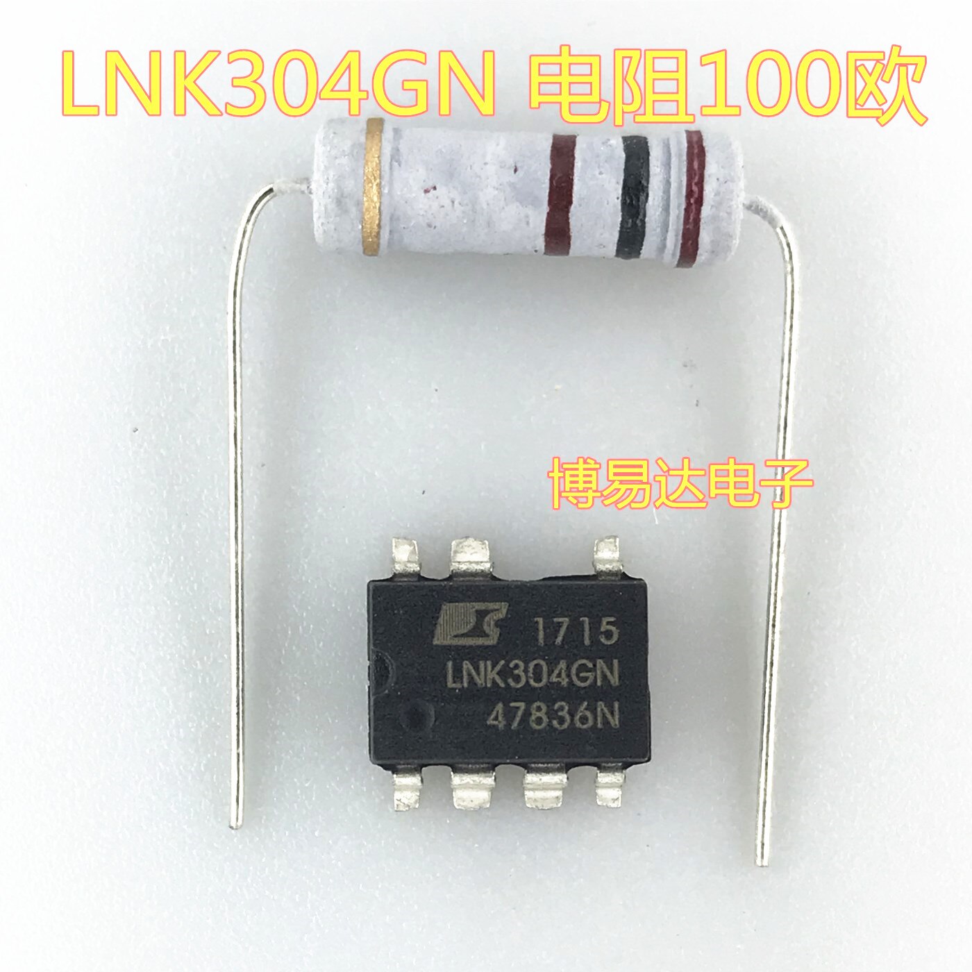 10 Stks/partij LNK304GN100 LNK304GN