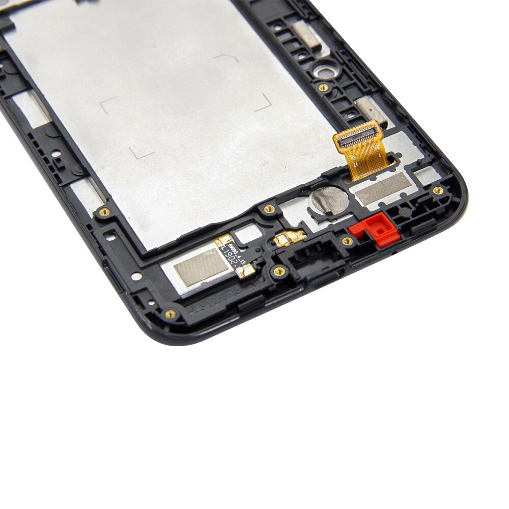 5.0"For LG K9 X210EM X210K X210L X210S X210E X210NMW X210BMW LCD Display Touch Screen Digitizer Assembly