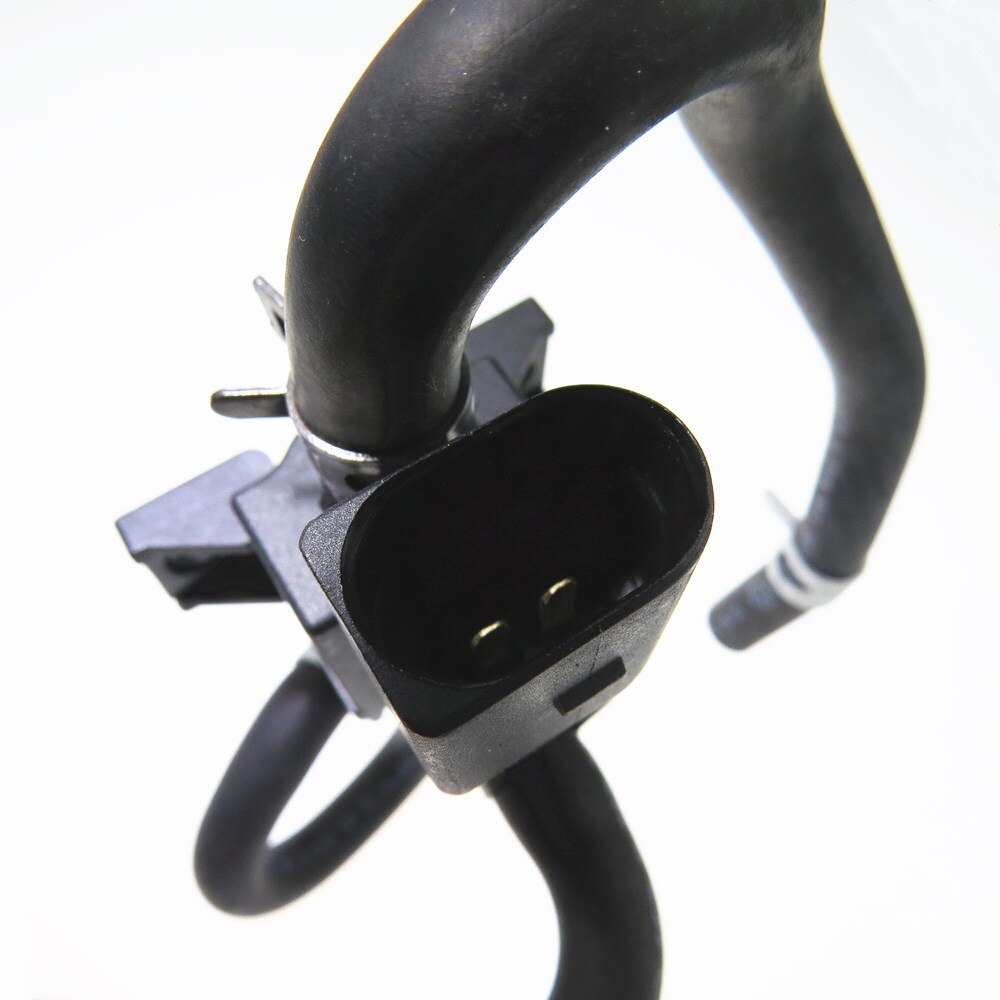 3 sztuk 06F 906 283 F 06F906283F turbosprężarka doładowania zawór elektromagnetyczny dla Jetta golf Passat CC Tiguan A3 A4 A6 A8 TT EA888 2.0TFSI