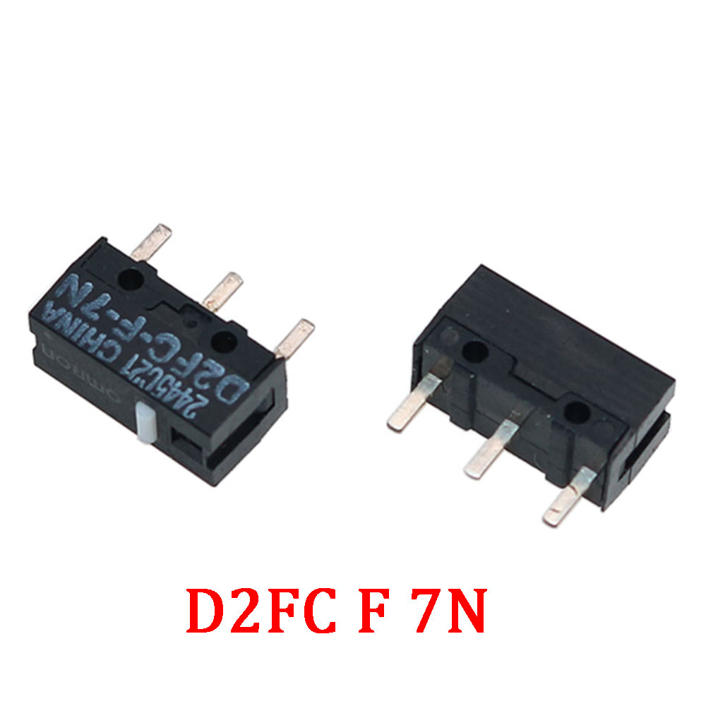 3 Pins 1A/5A 125V/250V Mini Micro Limit Switch Terminals SPDT Roller Arc lever Snap Action Push Micro Mouse switches C NO NC: 4XL / Beige