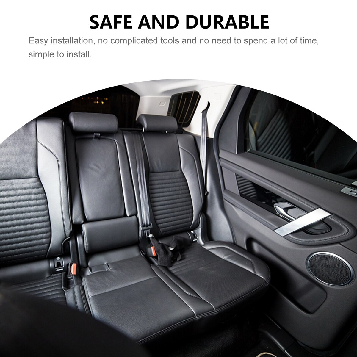 Seat Adjustment Lever Tool Automotive Seat Adjustment Lever