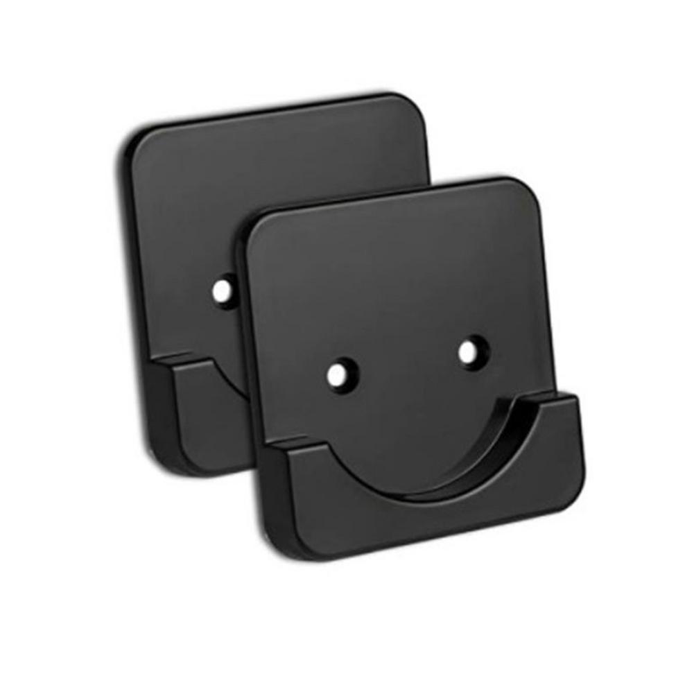 Karnisz uchwyt robić montażu antypoślizgowy przyklejany robić ściany bezdotykowy prysznic karnisz napinacz robić domu wystrój łazienki kurtyna