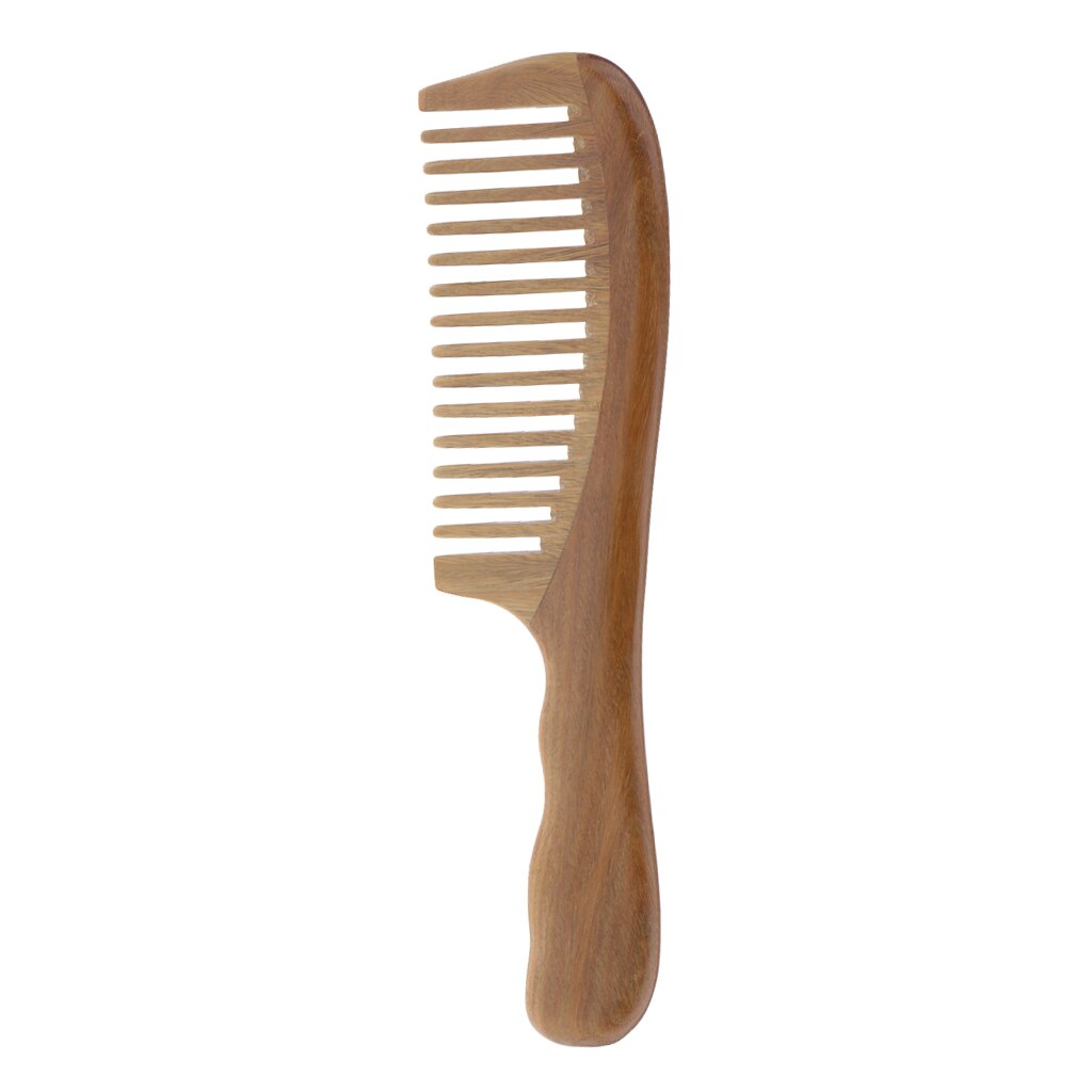 Fine Comb vs Wide: Choosing the Right Tool for Perfect Hair Styling