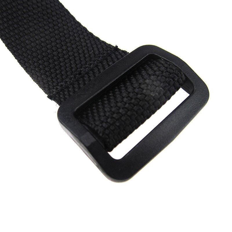 Baby Kid Buggy Stroller Pram Safety Belt Wrist Hand Strap Pushchair Arm High Landscape Wheelchair Carriage Poussette Solid TSLM1: black Buckle