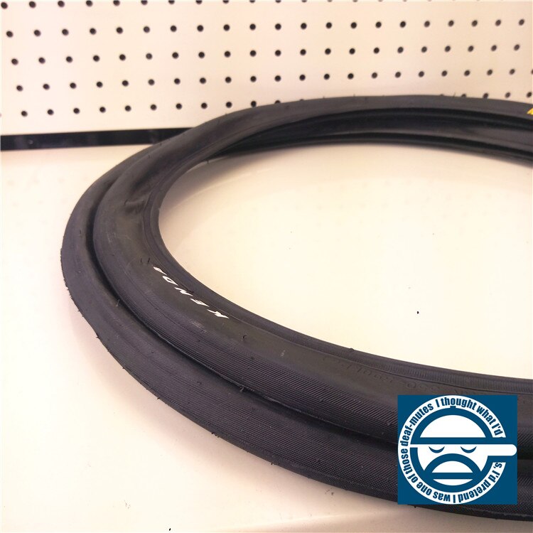 20*1.35 bicycle tire 60TPI 20 inch bike tire for folding bike 406 smooth tires