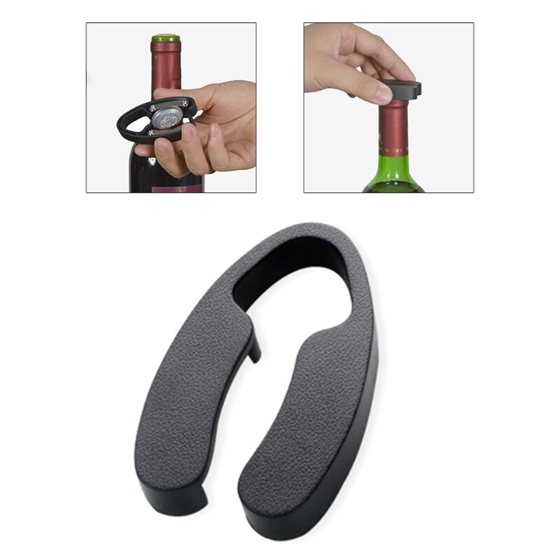 Roestvrij stalen armband flessen draagbare whisky fles