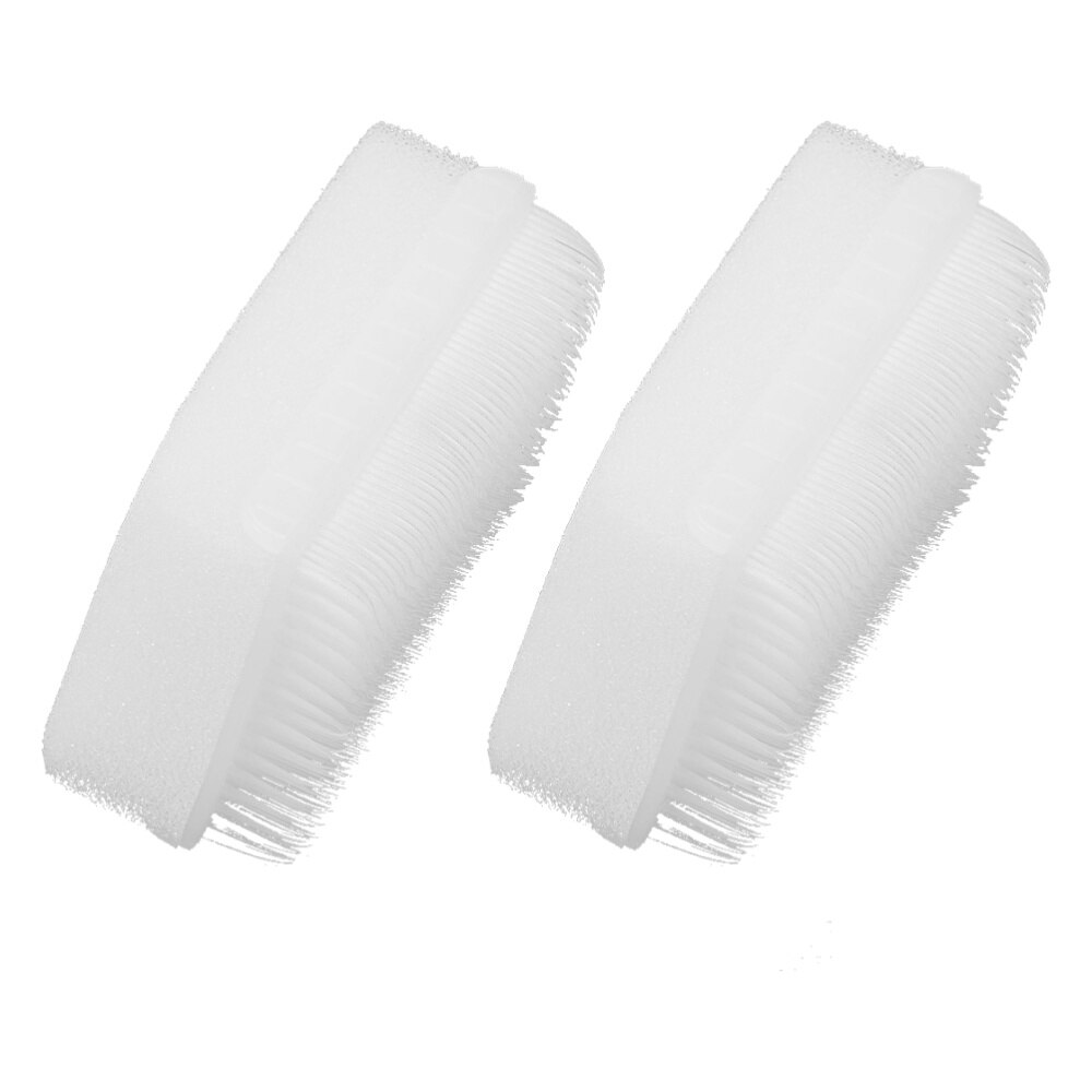 2pcs Abilitations Brush Sensory Defensiveness Brush Wilbarger Therapy Brush