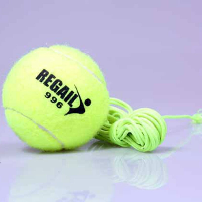 Advanced Tennis Trainer Sparring Trainer with Rope Training Tennis with Line Tennis Junior Training Tennis