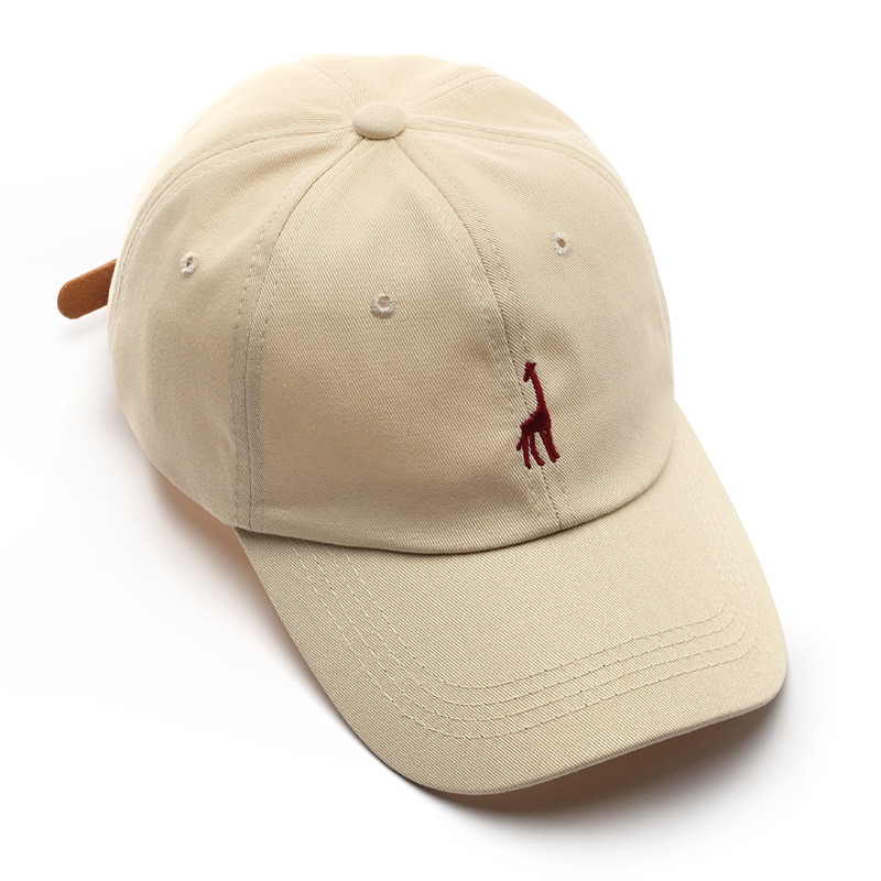 Sleckton 100%  bomuldsbaseballkasket til kvinder og mænd sommervisirkasket drenge piger hip hop afslappet snapback hat casquette