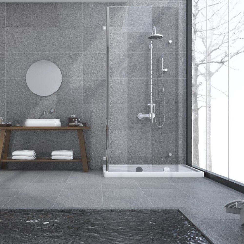 3 Manier Abs Water Separator Diverter Verstelbare Douchekop Diverter Badkamer Accessoires Douche Vervanging Deel